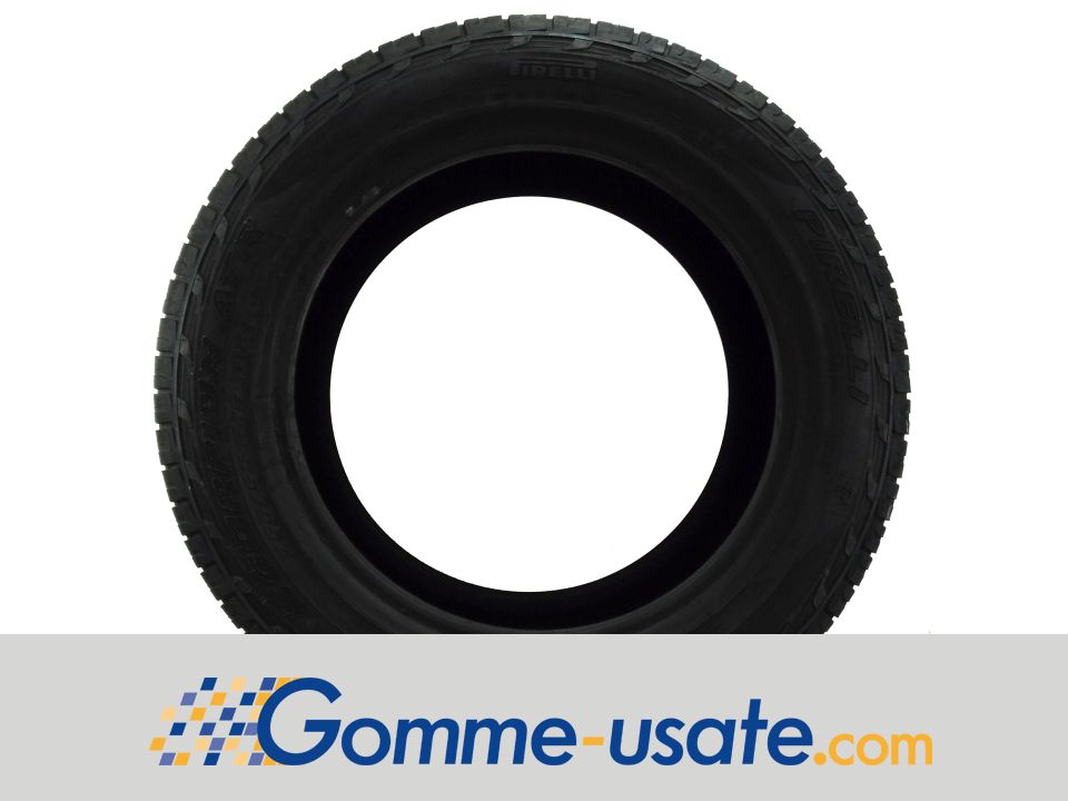 Thumb Pirelli Gomme Usate Pirelli 255/55 R19 111H SCORPION ATR RPB LR XL M+S (95%) pneumatici usati Estivo_1